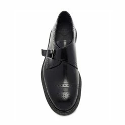 Dr. Martens Shoes Dr. Martens Cobden Black Monk Strap Shoe -El Naturalista store image 5fc44f22 19cc 4e82 a6db 6b2640b173e8 2048x