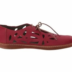 El Naturalista Ladies Shoes El Naturalista 5271 Tibet Red Perforated Leather 2 Eyelet Shoe Made In Spain 14 El Naturalista Ladies Shoes El Naturalista 5271 Tibet Red Perforated Leather 2 Eyelet Shoe Made In Spain -El Naturalista store image 5fdd1e9d 4ebf 415f 8a97 2466208f3154 2048x