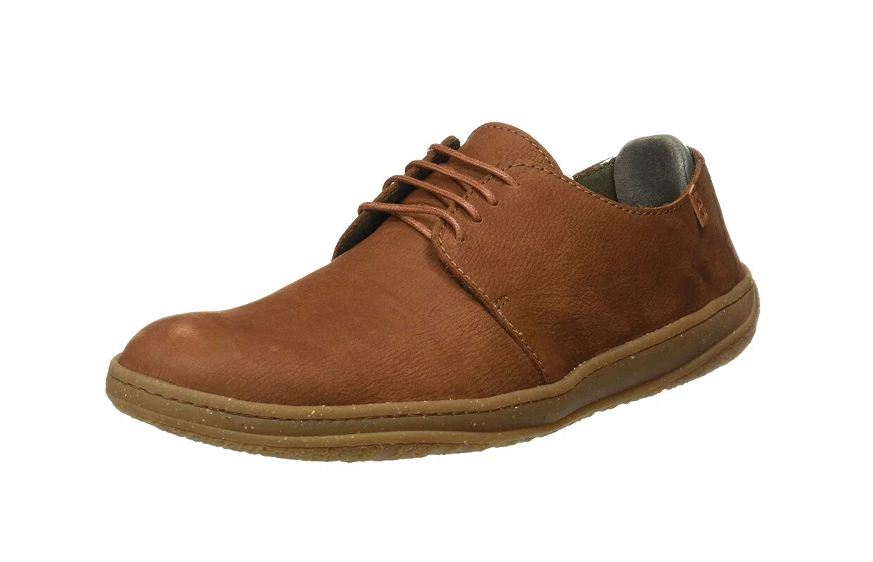 El Naturalista Mens Shoes El Naturalista 5381 Wood Amazonas Pleasant 4 Eyelet Shoe Made In Spain 1 El Naturalista Mens Shoes El Naturalista 5381 Wood Amazonas Pleasant 4 Eyelet Shoe Made In Spain