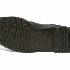 Dr. Martens Boots Dr. Martens 2976 Black Smooth White Stitch Chelsea Boot -El Naturalista store image 612dd1d5 20ba 47ec bb43 8fea7e822aa1 2048x