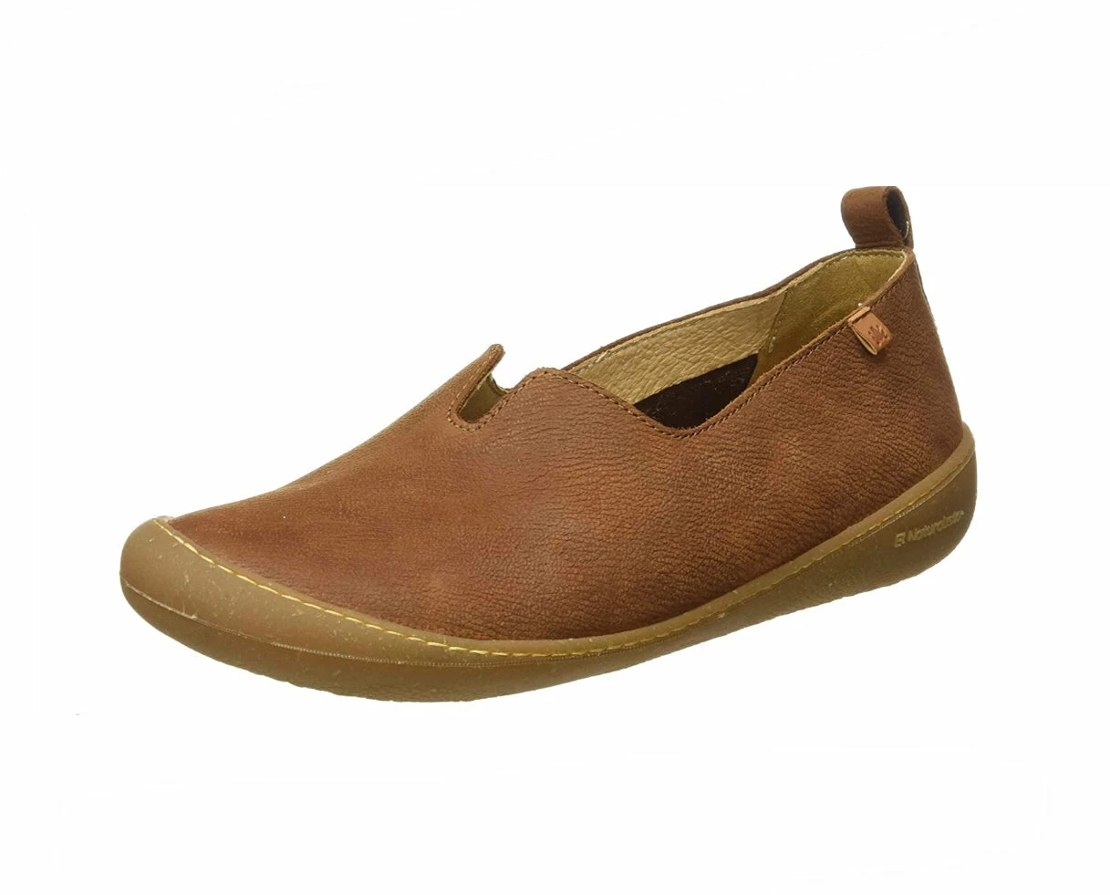 El Naturalista Ladies Shoes El Naturalista 5769 Wood Pleasant Pawikan Shoe Made In Spain 2 El Naturalista Ladies Shoes El Naturalista 5769 Wood Pleasant Pawikan Shoe Made In Spain - Image 2