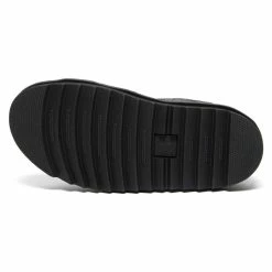 Dr. Martens Shoes Dr. Martens Voss II Black Hydro Leather Cross Strap Sandal 14 Dr. Martens Shoes Dr. Martens Voss II Black Hydro Leather Cross Strap Sandal -El Naturalista store image 62e8493e 93d1 4e21 89b7 5ff5b9f8d5c0 2048x