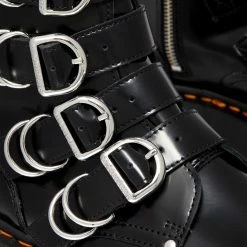 Dr. Martens Boots Dr. Martens Jadon Max Hardware Black 4 Strap Zip Platform Ankle Boot 11 Dr. Martens Boots Dr. Martens Jadon Max Hardware Black 4 Strap Zip Platform Ankle Boot -El Naturalista store image 63ec26bf 247c 4cd5 9619 8f3eb943d0c0 2048x