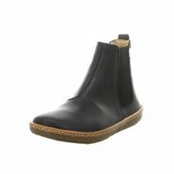 El Naturalista Ladies Boots El Naturalista 5310 Black Ankle Chelsea Boot Made In Spain 8 El Naturalista Ladies Boots El Naturalista 5310 Black Ankle Chelsea Boot Made In Spain -El Naturalista store image 664c9b52 a73d 41a8 8763 23bab0fdf801 2048x