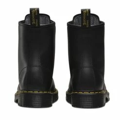 Dr. Martens Boots Dr. Martens Black Icon Steel Toe Fine Haircell Ankle 7 Eyelet Boot 13 Dr. Martens Boots Dr. Martens Black Icon Steel Toe Fine Haircell Ankle 7 Eyelet Boot -El Naturalista store image 68453236 178f 474c af6d d6092771a1db 2048x