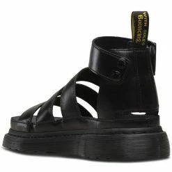 Dr. Martens Shoes Dr. Martens Clarissa II Brando Black Sandal Buckle 3 Ankle Strap 18 Dr. Martens Shoes Dr. Martens Clarissa II Brando Black Sandal Buckle 3 Ankle Strap -El Naturalista store image 6911ba1b 930f 4258 b248 6f11471b3e03 2048x