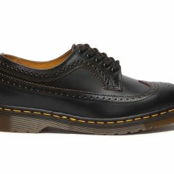 Dr. Martens Shoes Dr. Martens 3989 Black Vintage Brogue Made In England 16 Dr. Martens Shoes Dr. Martens 3989 Black Vintage Brogue Made In England -El Naturalista store image 697d4621 2480 4938 a57f aa40e75e6ec3 2048x