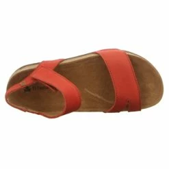El Naturalista Ladies Shoes El Naturalista 5790 Coral Red Balance Pleasant Sandals Made In Spain 14 El Naturalista Ladies Shoes El Naturalista 5790 Coral Red Balance Pleasant Sandals Made In Spain -El Naturalista store image 6bb664cf 369f 48df 8196 82bb307ed04f 2048x