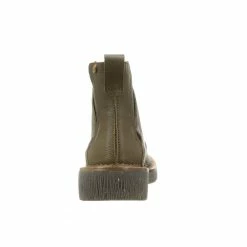 El Naturalista Ladies Boots El Naturalista 5570 Volcano Olive Chelsea Ankle Boot Made In Spain 9 El Naturalista Ladies Boots El Naturalista 5570 Volcano Olive Chelsea Ankle Boot Made In Spain -El Naturalista store image 6de0c9ed 31dc 4a89 bef7 ecd064f63949 2048x