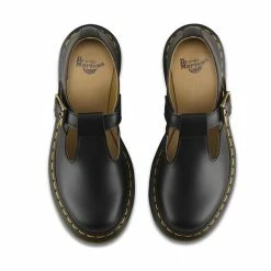Dr. Martens Shoes Dr. Martens Polley Black Smooth 10 Dr. Martens Shoes Dr. Martens Polley Black Smooth -El Naturalista store image 6f2aae57 e2ae 4468 91f4 fd2b1e5dc62c 2048x