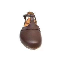 El Naturalista Ladies Shoes El Naturalista N5062 Brown Vegan Mary Jane Flats Made In Spain 8 El Naturalista Ladies Shoes El Naturalista N5062 Brown Vegan Mary Jane Flats Made In Spain -El Naturalista store image 6f7f4901 74b5 4cf6 b63c 70d5ac26750f 2048x