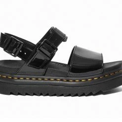 Dr. Martens Shoes Dr. Martens Voss Black Patent Lamper 2 Buckle Sandal 18 Dr. Martens Shoes Dr. Martens Voss Black Patent Lamper 2 Buckle Sandal -El Naturalista store image 6f9cc443 8ffd 4693 8aae 2bba03a86146 2048x