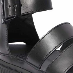 Dr. Martens Shoes Dr. Martens Clarissa II Brando Black Sandal Buckle 3 Ankle Strap 15 Dr. Martens Shoes Dr. Martens Clarissa II Brando Black Sandal Buckle 3 Ankle Strap -El Naturalista store image 6f9f4b91 123c 4898 943b 2a6c6d83e6ba 2048x