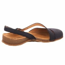 El Naturalista Ladies Shoes El Naturalista 5813 Panglao Ocean Blue Pleasant Flats Made In Spain 12 El Naturalista Ladies Shoes El Naturalista 5813 Panglao Ocean Blue Pleasant Flats Made In Spain -El Naturalista store image 6fda81fc 5d74 492c 85eb 6c2128208e61 2048x