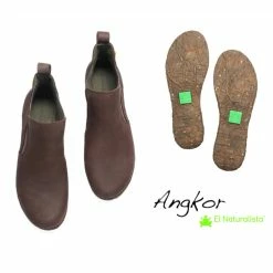 El Naturalista Ladies Boots El Naturalista 5465 Brown Angkor Chelsea Boot Made In Spain 16 El Naturalista Ladies Boots El Naturalista 5465 Brown Angkor Chelsea Boot Made In Spain -El Naturalista store image 6ff8899f df26 4f94 afa9 22c010e06147 2048x