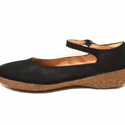 El Naturalista Ladies Shoes El Naturalista 5720 Black Pleasant Borago Mary Jane Made In Spain -El Naturalista store image 70b6402b 0929 4d3b 8194 6f0cc448abb8 2048x
