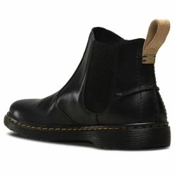 Dr. Martens Boots Dr. Martens Lyme Westfield Black Chelsea Ankle Elastic Sided Boot 9 Dr. Martens Boots Dr. Martens Lyme Westfield Black Chelsea Ankle Elastic Sided Boot -El Naturalista store image 70cae316 4b2e 47da 94cb 73bc9ab72285 2048x