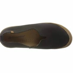 El Naturalista Ladies Shoes El Naturalista 5769 Black Pleasant Pawikan Shoe Made In Spain -El Naturalista store image 73213e96 5762 42a5 b193 7801a2c926f0 2048x