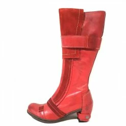 Eject Ladies Boots Eject EJW14-50 Dark Red Zip Knee High Boot Made In Portugal 10 Eject Ladies Boots Eject EJW14-50 Dark Red Zip Knee High Boot Made In Portugal -El Naturalista store image 73b48636 7d59 432f a5f4 05369c046f81 2048x