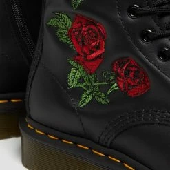 Dr. Martens Boots Dr. Martens 1914 Vonda Black Softy T 14 Eyelet Boot 11 Dr. Martens Boots Dr. Martens 1914 Vonda Black Softy T 14 Eyelet Boot -El Naturalista store image 74b81ec4 b550 4064 b9d0 27b8b0cbe84a 2048x