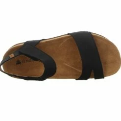El Naturalista Ladies Shoes El Naturalista 5790 Black Balance Pleasant Sandals Made In Spain 12 El Naturalista Ladies Shoes El Naturalista 5790 Black Balance Pleasant Sandals Made In Spain -El Naturalista store image 74e89ac8 a60b 443a b140 93e072547ded 2048x