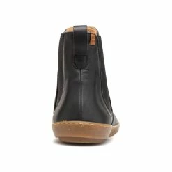 El Naturalista Ladies Boots El Naturalista 5307 Black Ankle Pull On Boot Made In Spain 10 El Naturalista Ladies Boots El Naturalista 5307 Black Ankle Pull On Boot Made In Spain -El Naturalista store image 74ffa4de 8e5f 499e a1ee 3bb44ebf4ce8 2048x