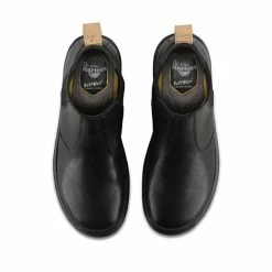 Dr. Martens Boots Dr. Martens Lyme Westfield Black Chelsea Ankle Elastic Sided Boot 8 Dr. Martens Boots Dr. Martens Lyme Westfield Black Chelsea Ankle Elastic Sided Boot -El Naturalista store image 797396d3 65b8 4b8d a235 749065416185 2048x