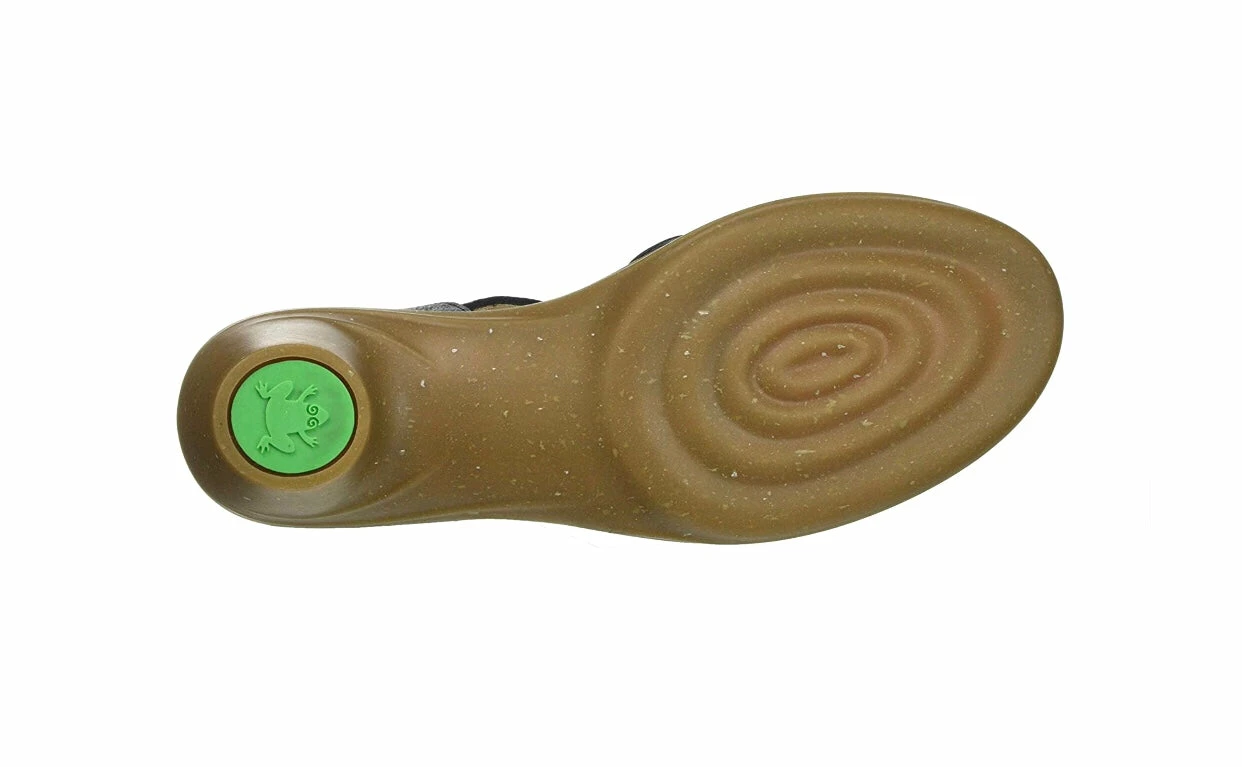 El Naturalista Ladies Shoes El Naturalista 5365 Aqua Black Pleasant Velcro Court Shoe Made In Spain 6 El Naturalista Ladies Shoes El Naturalista 5365 Aqua Black Pleasant Velcro Court Shoe Made In Spain - Image 6