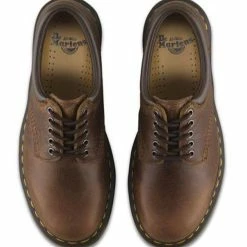 Dr. Martens Shoes Dr. Martens 8053 Tan Harvest 5 Eyelet Shoe -El Naturalista store image 7bfe9ac8 ab18 4fbd ad8b 34aea9c8479d 2048x