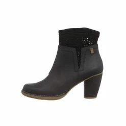 El Naturalista Ladies Boots El Naturalista N495 Black Zip Ankle Boot Made In Spain 15 El Naturalista Ladies Boots El Naturalista N495 Black Zip Ankle Boot Made In Spain -El Naturalista store image 7c55c9db 357e 40d5 b589 606401f16aae 2048x