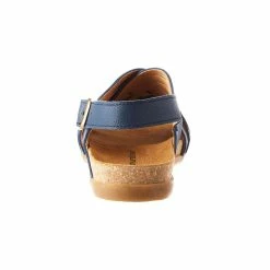 El Naturalista Ladies Shoes El Naturalista 5246 Zumaia Ocean Blue Natural Grain Sandals Made In Spain 12 El Naturalista Ladies Shoes El Naturalista 5246 Zumaia Ocean Blue Natural Grain Sandals Made In Spain -El Naturalista store image 7d325f22 5cb5 4111 9271 26466e27c8f9 2048x