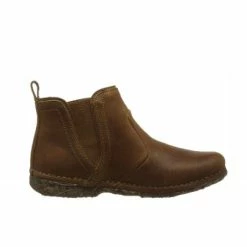 El Naturalista Ladies Boots El Naturalista N959 Wood Ankle Chelsea Boot Made In Spain 9 El Naturalista Ladies Boots El Naturalista N959 Wood Ankle Chelsea Boot Made In Spain -El Naturalista store image 7d6ad662 d223 431c 8c5e 66b728de7990 2048x