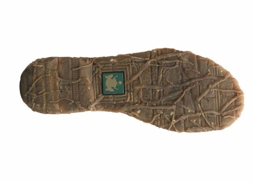 El Naturalista Ladies Boots El Naturalista N959 Black Ankle Chelsea Boot Made In Spain 4 El Naturalista Ladies Boots El Naturalista N959 Black Ankle Chelsea Boot Made In Spain - Image 4