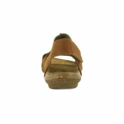 El Naturalista Ladies Shoes El Naturalista 5065 Pleasant Wood Wakataua Sandal Made In Spain 8 El Naturalista Ladies Shoes El Naturalista 5065 Pleasant Wood Wakataua Sandal Made In Spain -El Naturalista store image 7e035bdc 2e5d 4062 96a0 5c4ad3a280dc 2048x