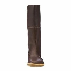 El Naturalista Ladies Boots El Naturalista 5316 Brown Coral Knee High Boots Zip Made In Spain 11 El Naturalista Ladies Boots El Naturalista 5316 Brown Coral Knee High Boots Zip Made In Spain -El Naturalista store image 7e7e7c2a c3b5 4679 b0f7 661148c7ac8f 2048x