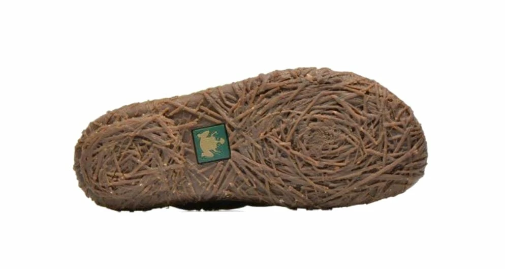 El Naturalista Ladies Boots El Naturalista N722 Ocean Mid Calf Boot Made In Spain 4 El Naturalista Ladies Boots El Naturalista N722 Ocean Mid Calf Boot Made In Spain - Image 4