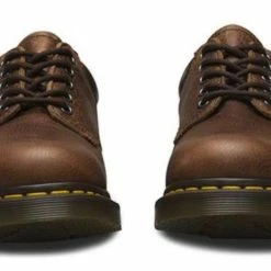 Dr. Martens Shoes Dr. Martens 8053 Tan Harvest 5 Eyelet Shoe -El Naturalista store image 7fe16217 4bde 460f 87ae 6853b069e2d1 2048x
