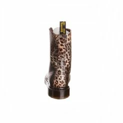 Dr. Martens Boots Dr. Martens 1490 Leopard Print 10 Eyelet Boot -El Naturalista store image 82b345c0 949c 4835 a565 100e51d97c43 2048x