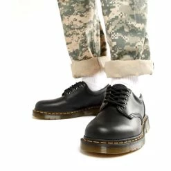 Dr. Martens Shoes Dr. Martens 8053 Nappa Black 5 Eyelet Shoe 15 Dr. Martens Shoes Dr. Martens 8053 Nappa Black 5 Eyelet Shoe -El Naturalista store image 83e71309 952e 4578 965a 2a34b988fd3d 2048x