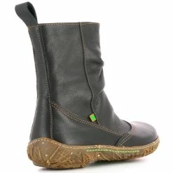 El Naturalista Ladies Boots El Naturalista N722 Black Zip Mid Calf Boots Made In Spain 9 El Naturalista Ladies Boots El Naturalista N722 Black Zip Mid Calf Boots Made In Spain -El Naturalista store image 84934063 a708 46f2 aaca 3358beb973f5 2048x