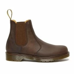 Dr. Martens Boots Dr. Martens 2976 Crazy Horse Gaucho Chelsea Elastic Sided Boot 22 Dr. Martens Boots Dr. Martens 2976 Crazy Horse Gaucho Chelsea Elastic Sided Boot -El Naturalista store image 86216eee 41d0 414c b7d4 04b17fccd983 2048x