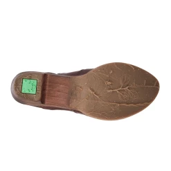 El Naturalista Ladies Boots El Naturalista 5492 Sylvan Brown Pull On Ankle Boot Made In Spain 11 El Naturalista Ladies Boots El Naturalista 5492 Sylvan Brown Pull On Ankle Boot Made In Spain -El Naturalista store image 8667887d a4bd 4bed 9822 8f87572cd79f 2048x