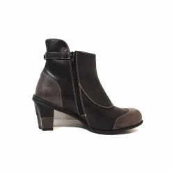 Eject Ladies Boots Eject EJW19-06 Dark Grey Combo Zip Ankle Boot Made In Portugal 10 Eject Ladies Boots Eject EJW19-06 Dark Grey Combo Zip Ankle Boot Made In Portugal -El Naturalista store image 877a07f3 add7 41a5 8949 8707d44ab3a4 2048x