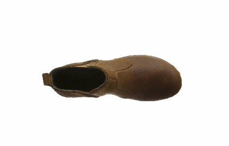 El Naturalista Ladies Boots El Naturalista N959 Wood Ankle Chelsea Boot Made In Spain 3 El Naturalista Ladies Boots El Naturalista N959 Wood Ankle Chelsea Boot Made In Spain - Image 3