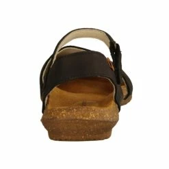 El Naturalista Ladies Shoes El Naturalista N412 Black Flats Sandals Made In Spain -El Naturalista store image 8a83cb48 4a9d 4a83 913b 0e9e56c45da0 2048x