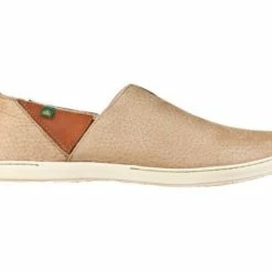 El Naturalista Mens Shoes El Naturalista N359 Trufa Piedra Cream Estratos Slip On Shoe Made In Spain
