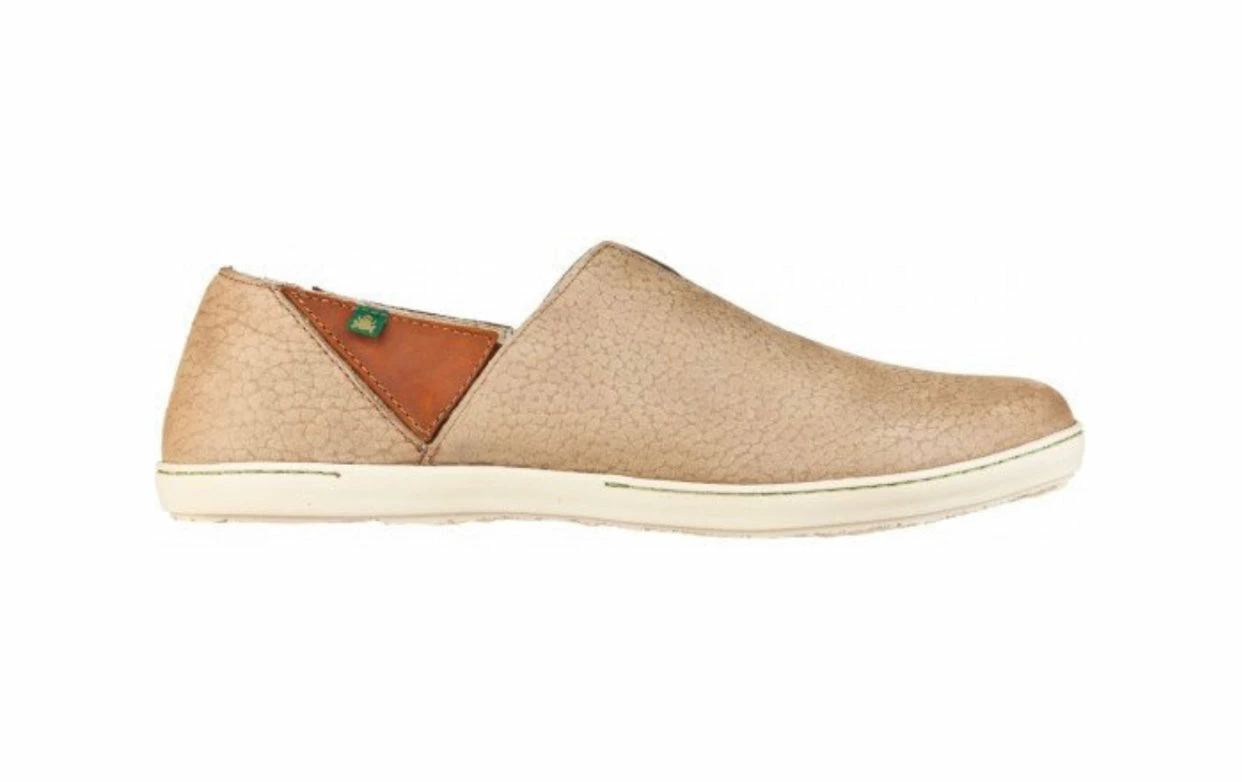 El Naturalista Mens Shoes El Naturalista N359 Trufa Piedra Cream Estratos Slip On Shoe Made In Spain 1 El Naturalista Mens Shoes El Naturalista N359 Trufa Piedra Cream Estratos Slip On Shoe Made In Spain
