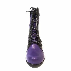 Eject Ladies Boots Eject EJW17-18 Viola Black 10 Eyelet Zip Mid Calf Boot Made In Portugal 9 Eject Ladies Boots Eject EJW17-18 Viola Black 10 Eyelet Zip Mid Calf Boot Made In Portugal -El Naturalista store image 8c5d96e7 9ffe 4c96 9623 5c5744fb27ef 2048x
