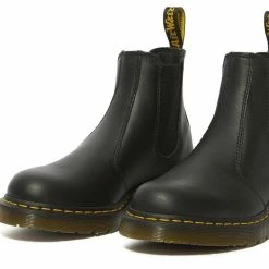 Dr. Martens Boots Dr. Martens 2976 Black Slip Resistant Chelsea Elastic Sided Boot -El Naturalista store image 8cac39fd 4a6b 4ca3 ab9b 4bf318f0e8d7 2048x