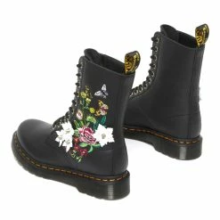 Dr. Martens Boots Dr. Martens 1490 Bloom Black Nappa Floral 10 Eyelet Boot 14 Dr. Martens Boots Dr. Martens 1490 Bloom Black Nappa Floral 10 Eyelet Boot -El Naturalista store image 8d26a81d 1eea 42e5 b7fc 43cc145bee40 2048x